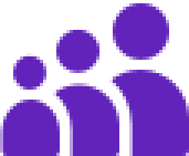 Children, adolescents and adults