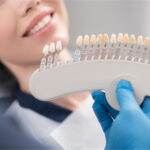 Crowns, Veneers, Denture Cove