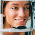 What is the Cost of An Eye Test in Australia?