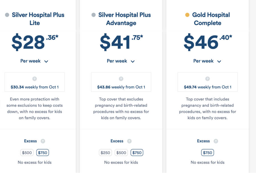 Health Partners Health Insurance Policies